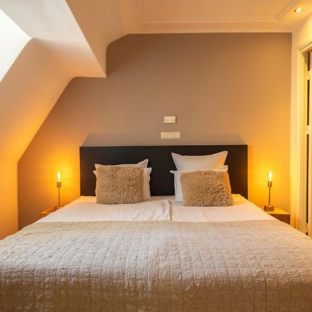 Hotel Stella Maris Маастрихт Екстериор снимка