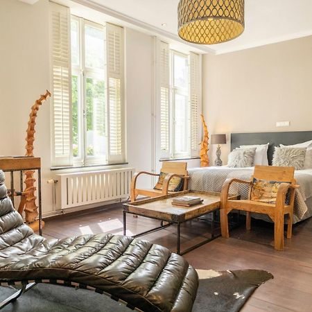 Hotel Stella Maris Маастрихт Екстериор снимка