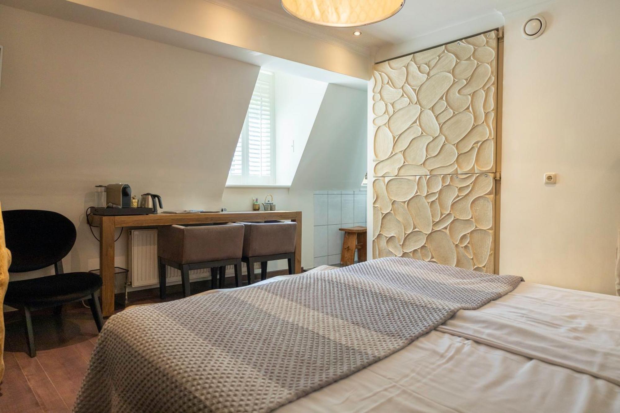 Hotel Stella Maris Маастрихт Екстериор снимка